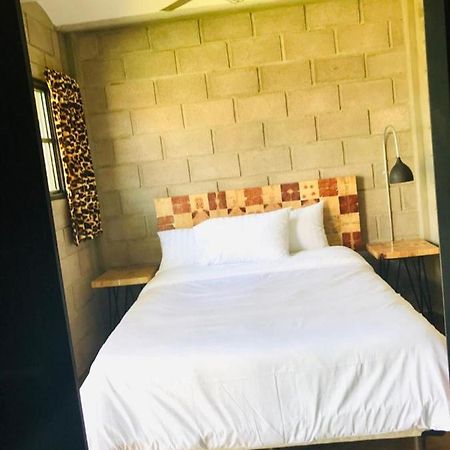 Calido Cosmos Hotel Cholula Luaran gambar