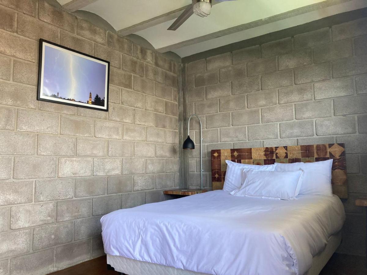 Calido Cosmos Hotel Cholula Luaran gambar