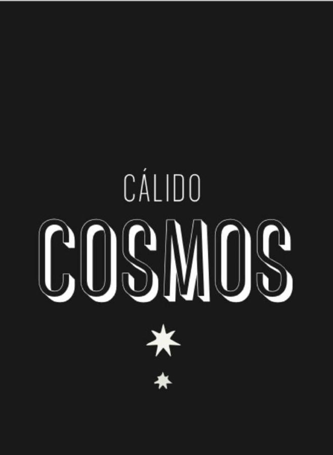 Calido Cosmos Hotel Cholula Luaran gambar