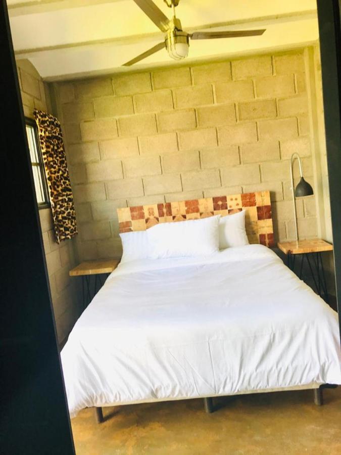 Calido Cosmos Hotel Cholula Luaran gambar