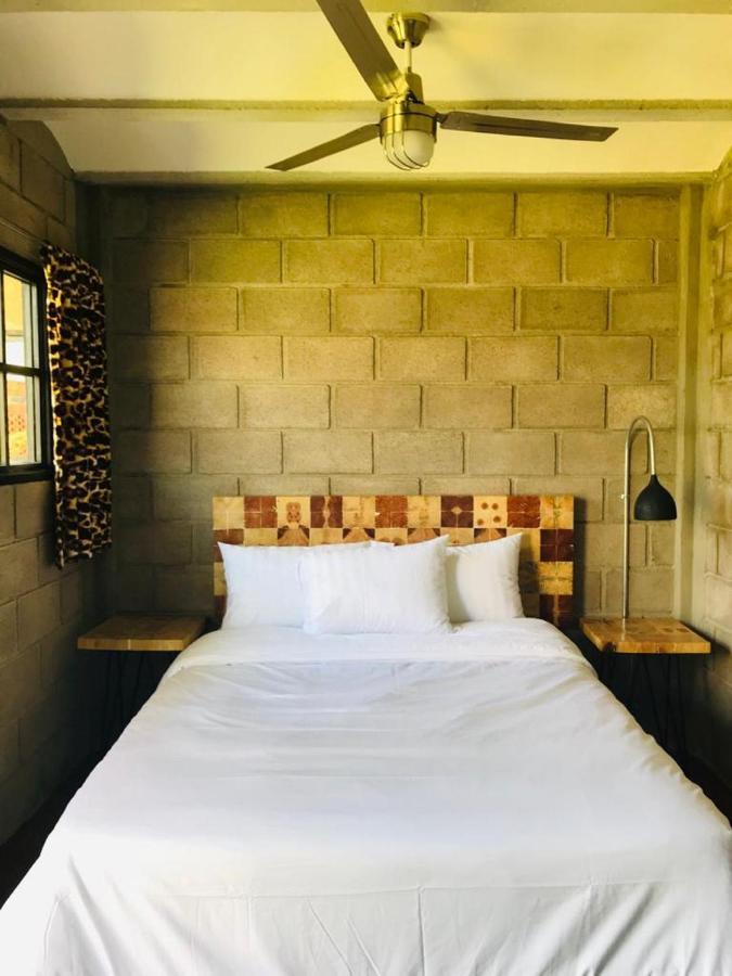 Calido Cosmos Hotel Cholula Luaran gambar